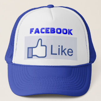 Nuevo Facebook gorro