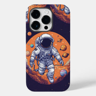 Nuevo funda elegante de I phone 14