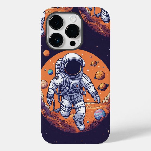 Nuevo funda elegante de I phone 14 (Reverso )