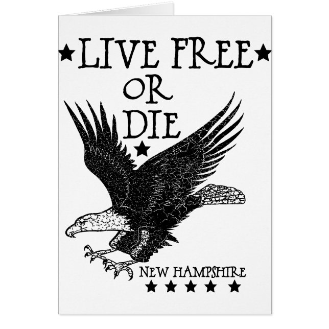 Nuevo Hampshire (Frente)