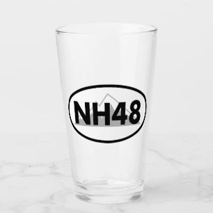 Nuevo Hampshire 48 Oval
