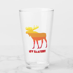 Nuevo Hampshire Moose