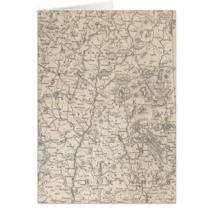 Nuevo Hampshire y Vermont