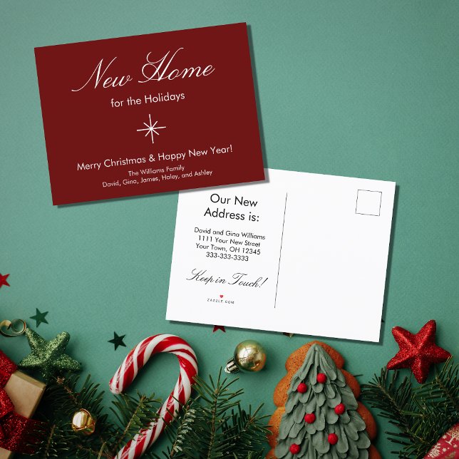 Nuevo hogar de navidades para la Invitación de vac (Subido por el creador)