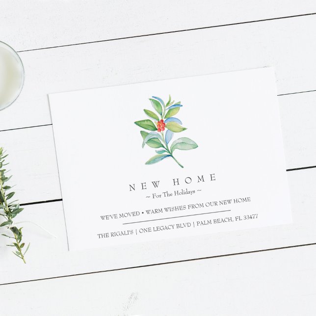 Nuevo Hogar Para La Invitación De Traslado De Vaca (Subido por el creador)