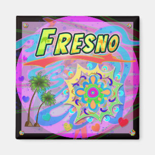 Nuevo Imán de Progreso Real
