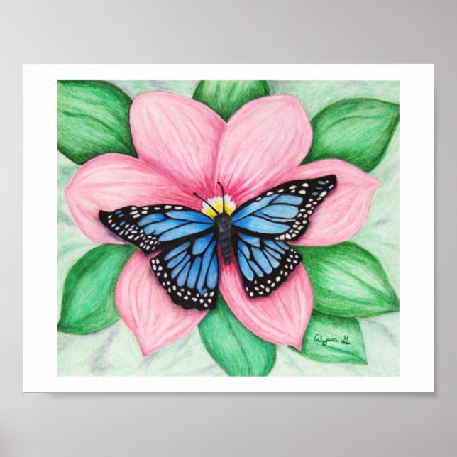 Nuevo inicio impresión 8"x10" (Frente)