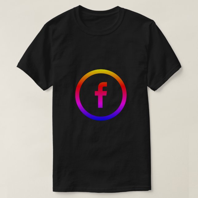 Nuevo logo de la camiseta en Facebook (Diseño del anverso)