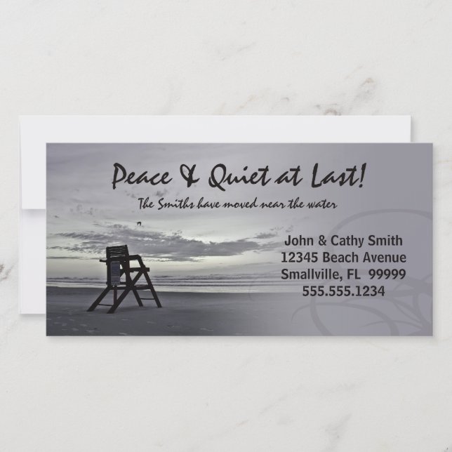 ¡Nuevo lugar! Cambio de tarjetas de fotos de Perso (Anverso)