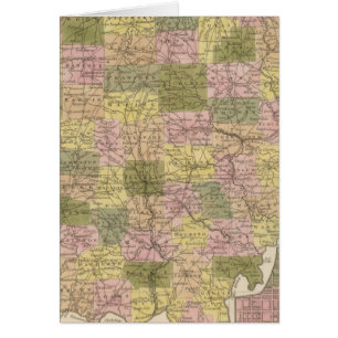 Nuevo Mapa De Ohio