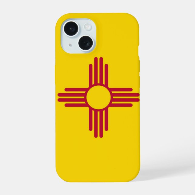 Nuevo México (Reverso )