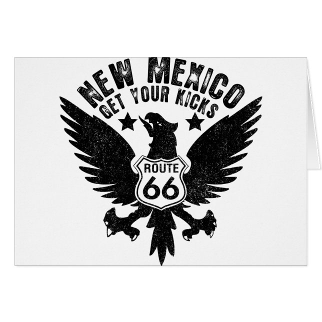 Nuevo México (Anverso (Horizontal))