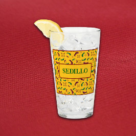 Nuevo México Chile rojo y verde Tamales Zia Nopale