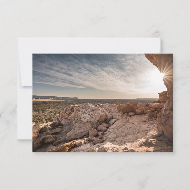 Nuevo México - Estados Unidos (Anverso)