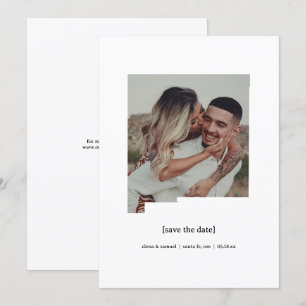 Nuevo México salva la tarjeta fotográfica de fecha