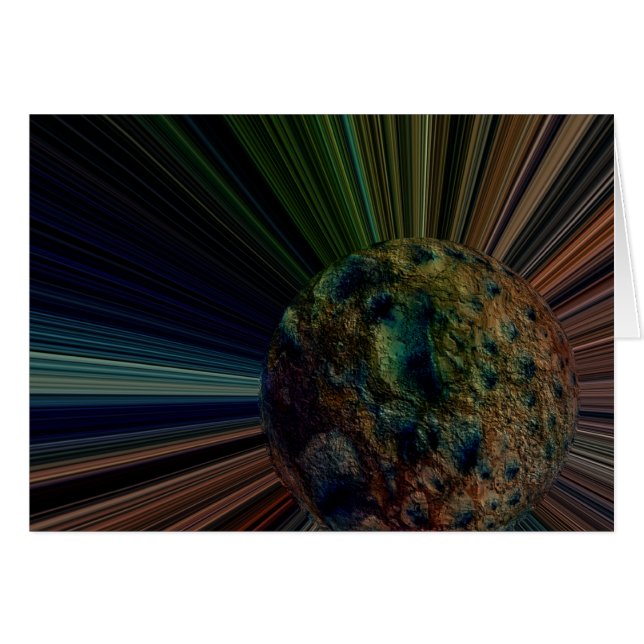 Nuevo mundo (Anverso (Horizontal))