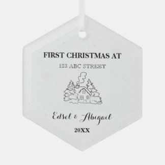 Nuevo ornamento doméstico - Nuevo guardián del hog