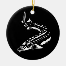 Nuevo ornamento tribal