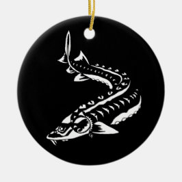 Nuevo ornamento tribal