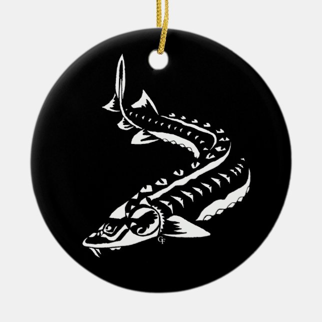 Nuevo ornamento tribal (Frente)