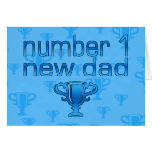 Nuevo papá del número 1