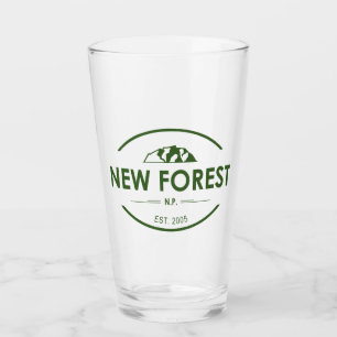 Nuevo Parque Nacional Forestal