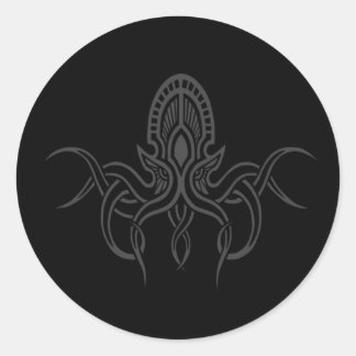Nuevo Pegatina de Cthulhu