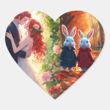 Nuevo pegatina de moda