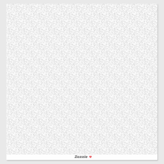 Nuevo Pegatina personalizado de vinilo de corte de (Hoja)