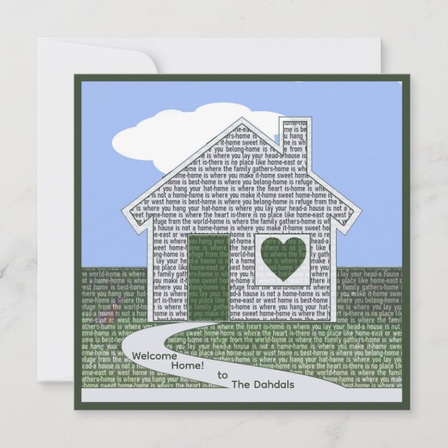 Nuevo propietario personalizado (Anverso)