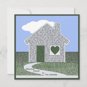 Nuevo propietario personalizado