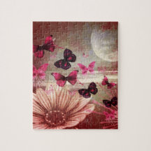 Nuevo regalo de 3 rompecabezas