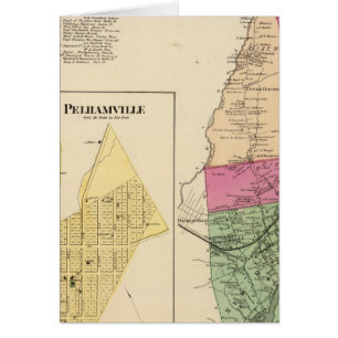 Nuevo Rochelle, ciudad de Pelhamville