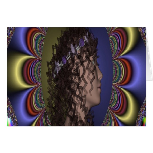 Nuevo romántico (Anverso (Horizontal))