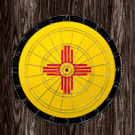 Nuevo tablero de bandera mexicana y Nuevo México /<br><div class="desc">Cartel: Nuevo México y nuevos dardos de la bandera mexicana,  juegos de diversión familiares - amar mi país,  juegos de verano,  vacaciones,  día del padre,  fiesta de cumpleaños,  estudiantes universitarios / hinchas deportivos</div>