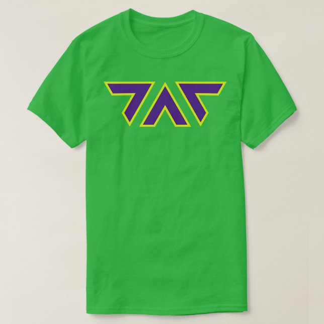 Nuevo tanque SKOOL TAC Top (Diseño del anverso)