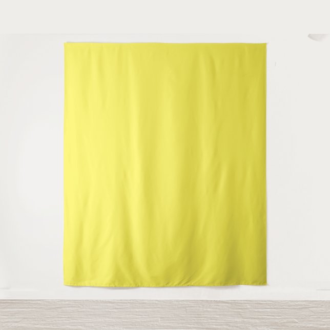 Nuevo Tapiz de pared con texto personalizado y mad (Anverso)