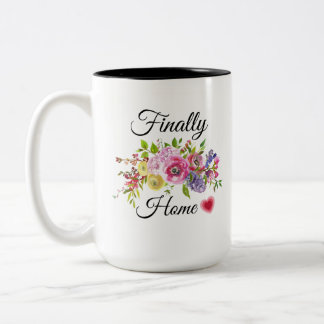 Nuevo tazón de la copa de café de la casa , nuevo 