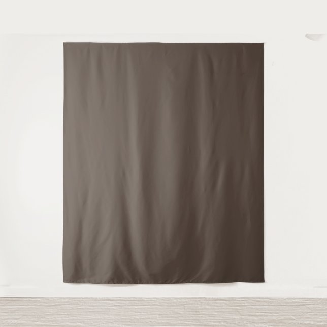 Nuevo Texto Personalizado Logo Madera Tapiz de Par (Anverso)