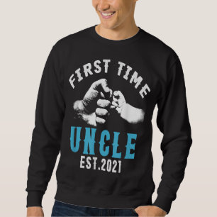 Nuevo tío T-Shirt - tío revelar tío Camisetas