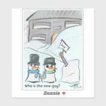 Nuevo tipo Personalizado corta Pegatinas medianos