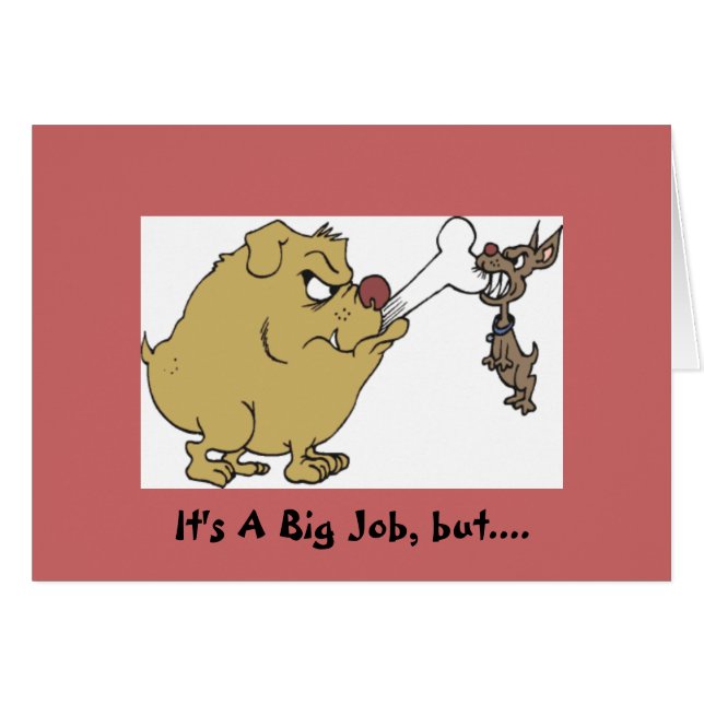 Nuevo trabajo (Anverso (Horizontal))