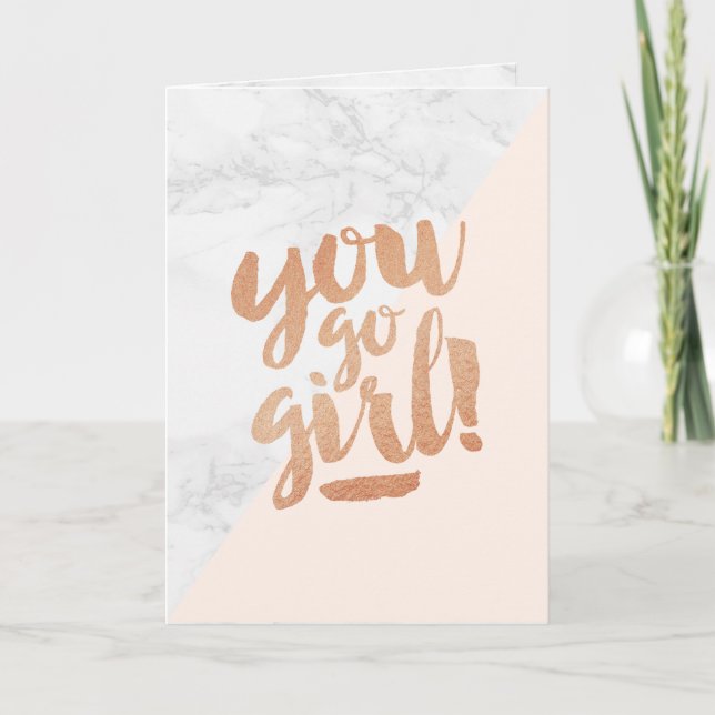 Nuevo trabajo de felicitación de tarjeta de felici (Anverso)