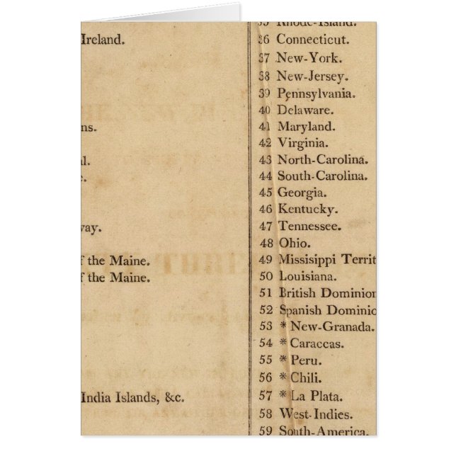 Nuevo y elegante atlas (Frente)