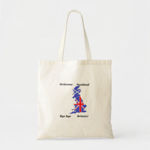 nuevos bolsos de Escocia