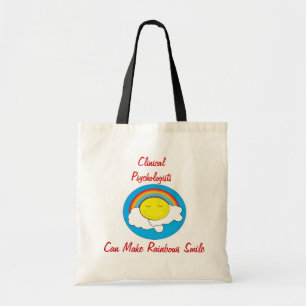 Nuevos bolsos del psicólogo clínico