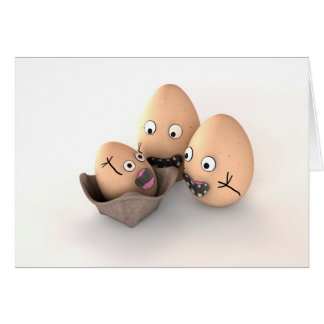 Nuevos caracteres de huevo primario