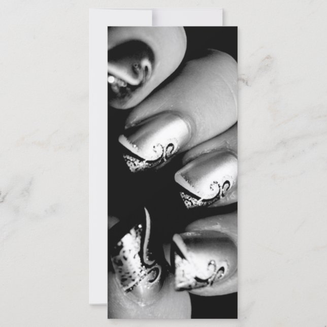 Nuevos clavos (Anverso)