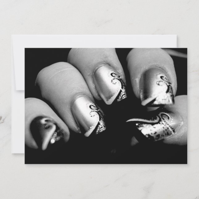 Nuevos clavos (Anverso)