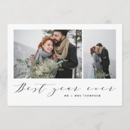 NUEVOS COMIENZOS EL MEJOR AÑO DE LA HISTORIA